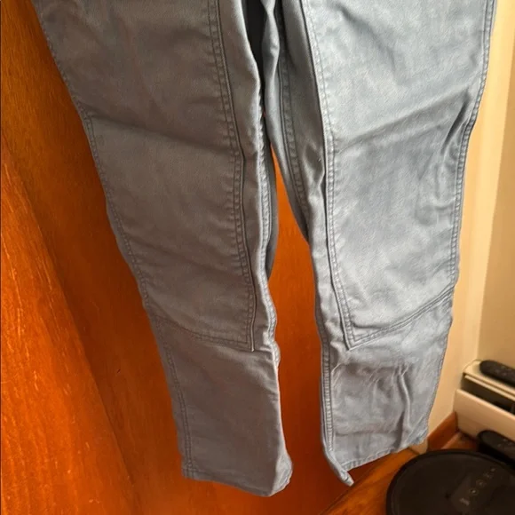 REI Blue Overalls - Picture 3 of 10